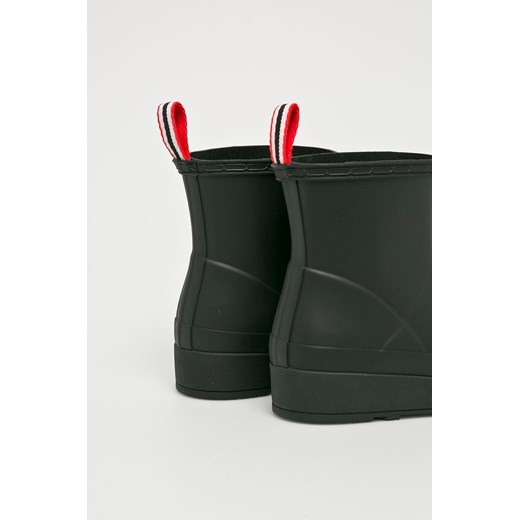 Hunter - Kalosze Original Play Boot Short Hunter 37 ANSWEAR.com