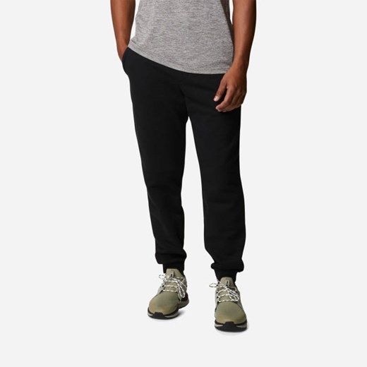 Spodnie męskie Columbia Lodge™ Heavyweight Jogger 1958053 010 Columbia L sneakerstudio.pl