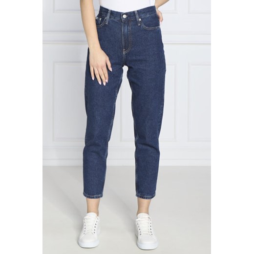 CALVIN KLEIN JEANS Jeansy | Mom Fit 28 Gomez Fashion Store