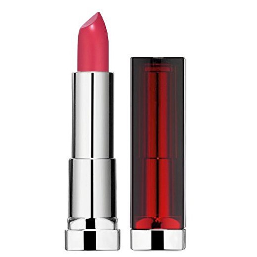 Maybelline Color Whisper Lipstick Szminka 540 Hollywood Red 3,3g, Maybelline Maybelline onesize Primodo