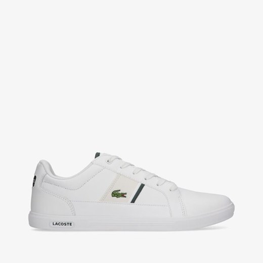 LACOSTE EUROPA 0722 1 Lacoste 46 galeriamarek.pl okazyjna cena
