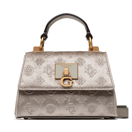 Torebka GUESS - Stephi (EB) Mini Bags HWEB78 75770 CHA Guess eobuwie.pl