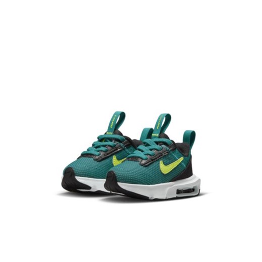 Buty dla niemowląt i maluchów Nike Air Max INTRLK Lite - Niebieski Nike 19.5 Nike poland