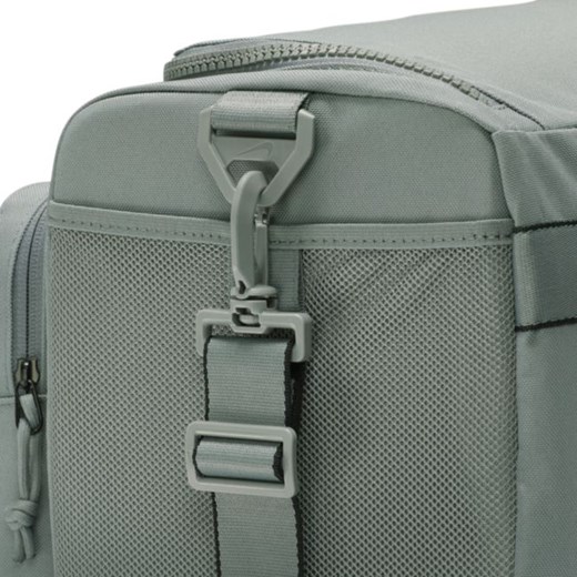 Torba treningowa Nike Utility Power (mała, 31 l) - Szary Nike ONE SIZE Nike poland