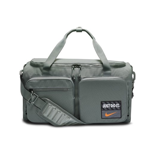 Torba treningowa Nike Utility Power (mała, 31 l) - Szary Nike ONE SIZE Nike poland