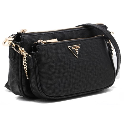 Listonoszki GUESS ALEXIE DOUBLE POUCH CROSSBODY VG841670 Guess hitobuwie.pl