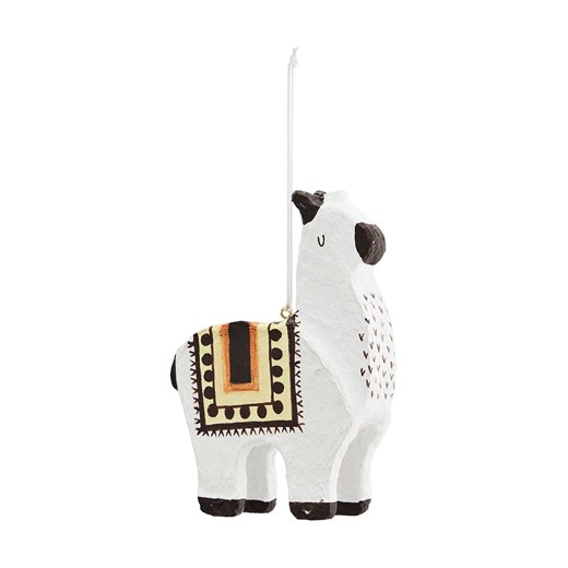 Madam Stoltz dekoracje (2-pack) Madam Stoltz ONE ANSWEAR.com