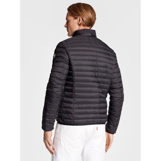 Colmar Kurtka puchowa Repunk 1279P 8VX Czarny Regular Fit Colmar 56 okazyjna cena MODIVO