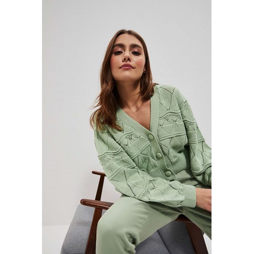 Sweter damski Moodo.pl 