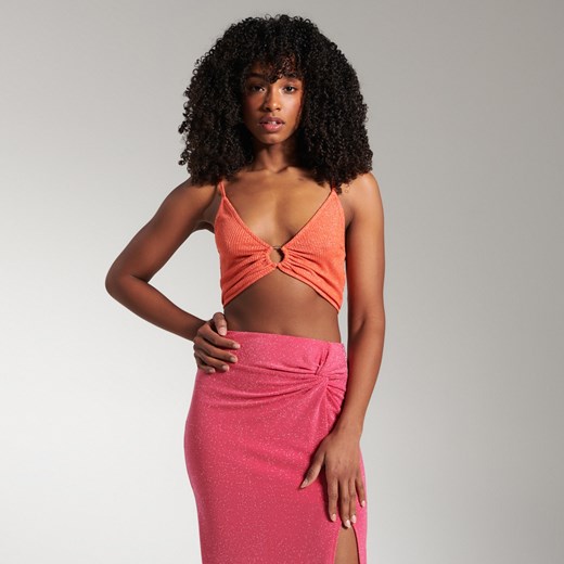 Bluzka damska Sinsay 