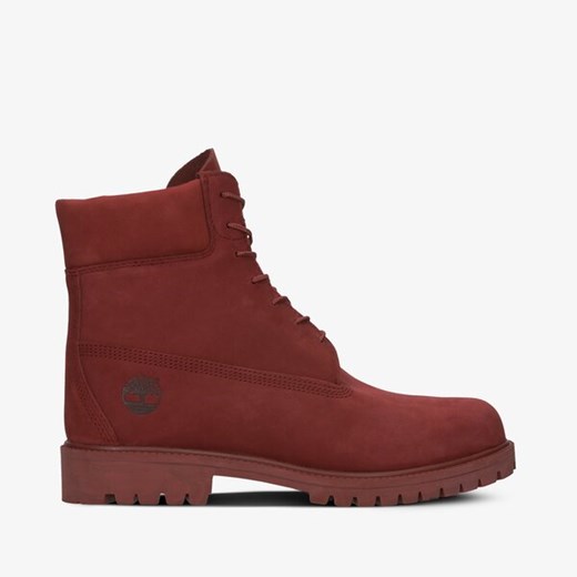 TIMBERLAND 6 PREM RUBBER CUP BOOT Timberland 43,5 okazja Sizeer