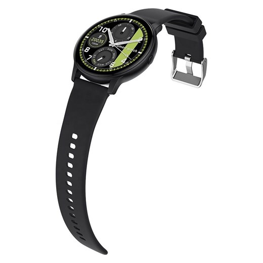 Smartwatch w kolorze czarnym Sweet Access onesize promocyjna cena Limango Polska