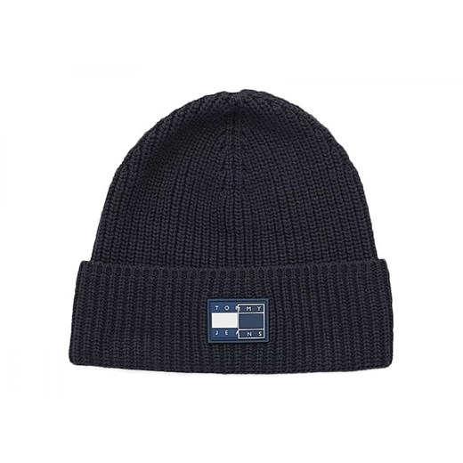 Czapka Tommy Jeans ze sklepu Darbut w kategorii Czapki zimowe męskie - zdjęcie 145242750