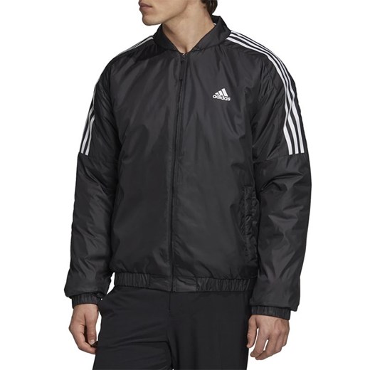 adidas Essentials Insulated Bomber Jacket > GH4577 XS promocyjna cena streetstyle24.pl