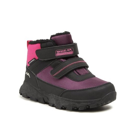 Kozaki SPRANDI EARTH GEAR CP86-22805(IV)DZ 32 ccc.eu