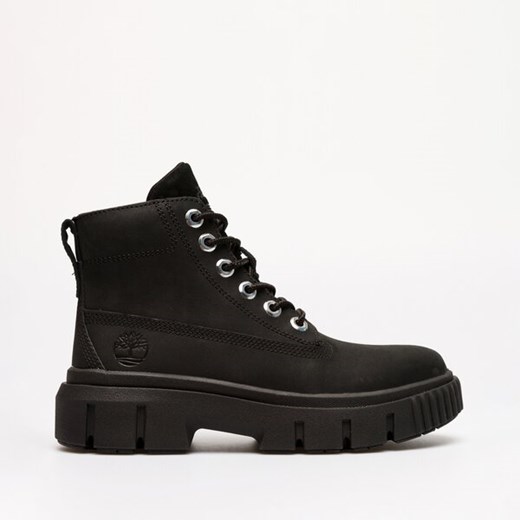 TIMBERLAND GREYFIELD ze sklepu Symbiosis w kategorii Workery damskie - zdjęcie 145254351