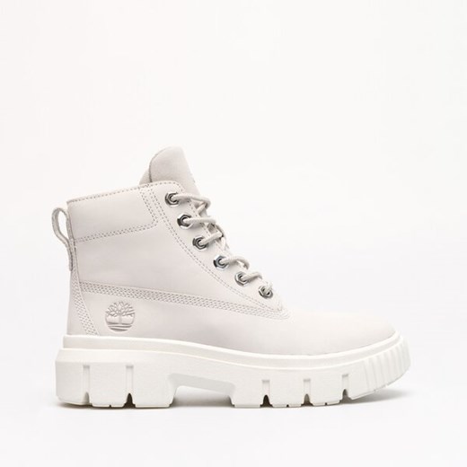 TIMBERLAND GREYFIELD ze sklepu Symbiosis w kategorii Workery damskie - zdjęcie 145254352
