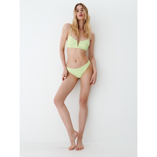 Mohito - Dół od bikini - Zielony Mohito 36 Mohito promocyjna cena