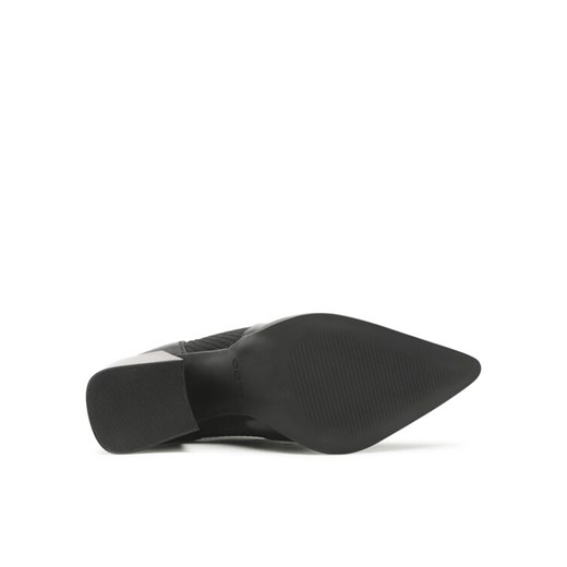 Aldo Botki Ganina 16310132 Czarny Aldo 39 MODIVO