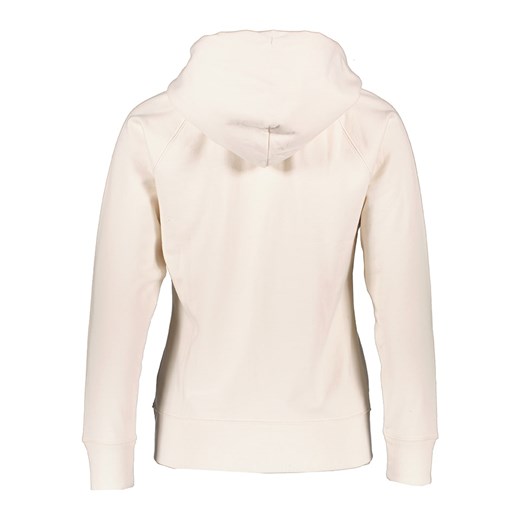 Bluza w kolorze beżowym Gap S okazja Limango Polska