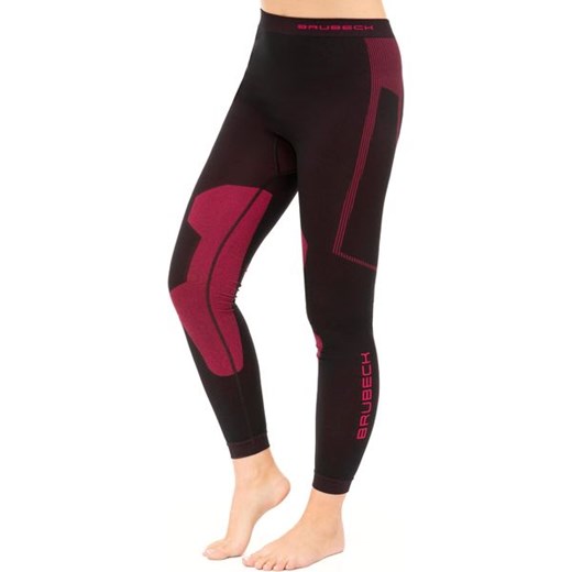 Legginsy termoaktywne damskie Dry New Brubeck M SPORT-SHOP.pl