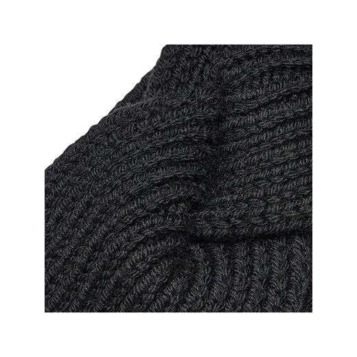 Weekend Max Mara Opaska materiałowa Bligny 55760424600 Czarny 00 MODIVO