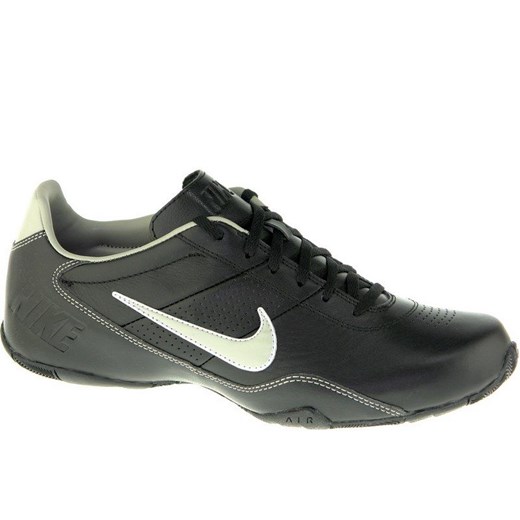 Nike, Buty męskie, Air Compel II, rozmiar 40 1/2 - Spodnie, spódnice, sukienki - 2 sztuka 70% taniej! smyk-com czarny męskie