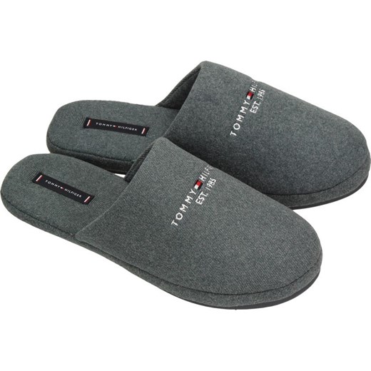 Domowe Tommy Hilfiger ze sklepu Darbut w kategorii Kapcie męskie - zdjęcie 145353133