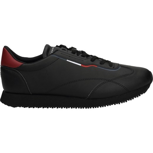 Półbuty Tommy Hilfiger ze sklepu Darbut w kategorii Buty sportowe męskie - zdjęcie 145353134