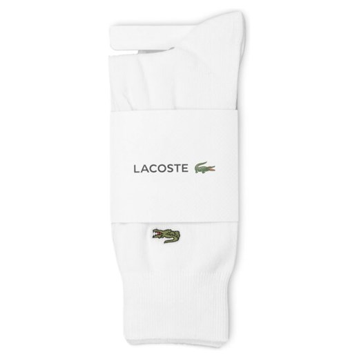 Lacoste Skarpety Lacoste 43-46 Gomez Fashion Store