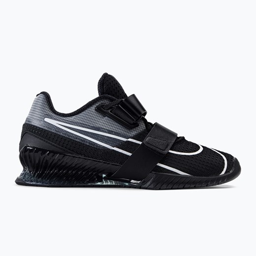 Buty sportowe męskie Nike sznurowane