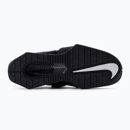 Buty sportowe męskie Nike czarne