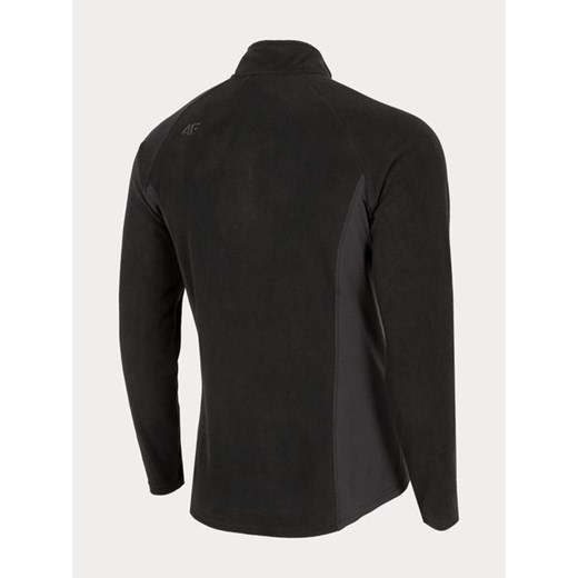 4F bluza męska jesienna z polaru