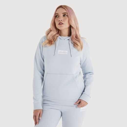 Bluza damska Ellesse krótka 