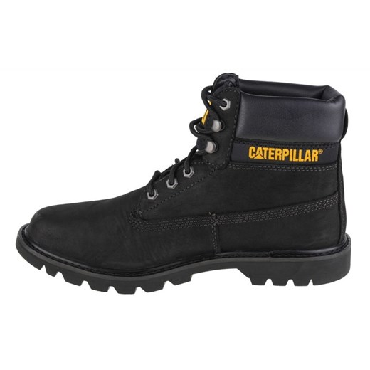 Buty trekkingowe męskie Caterpillar sportowe zimowe