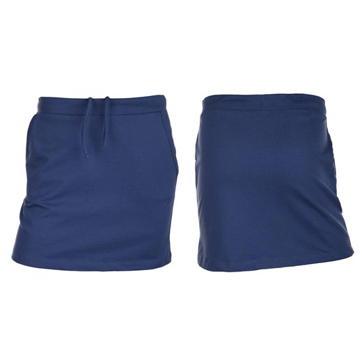 Spódnica dla dziewczynki 4F ciemny granat HJL22 JSPUD001 30S 146 CM Desportivo