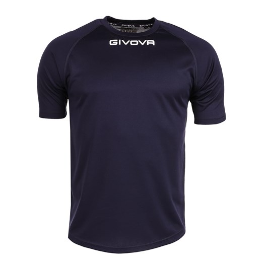 Koszulka Givova One granatowa MAC01 0004 Givova XXS Desportivo