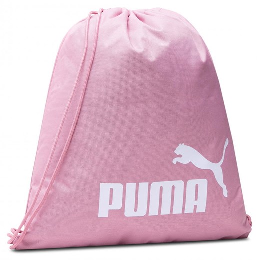 Worek na buty PUMA Phase Gym Sack 074943 58 Puma Desportivo