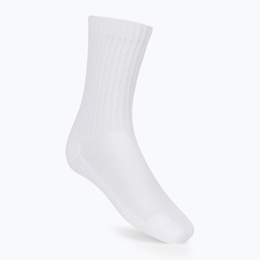 Skarpety siatkarskie Mizuno Volley Medium białe 67UU71571 | WYSYŁKA W 24H | 30 Mizuno okazja sportano.pl