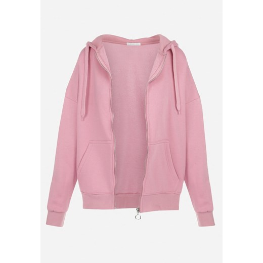 Bluza damska Born2be krótka
