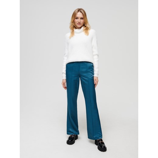 Spodnie damskie Sinsay 