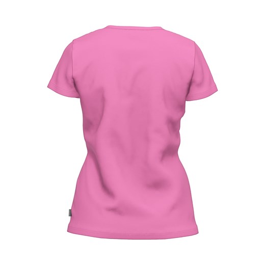 Koszulka "Taormina" w kolorze różowym Chiemsee 122/128 wyprzedaż Limango Polska