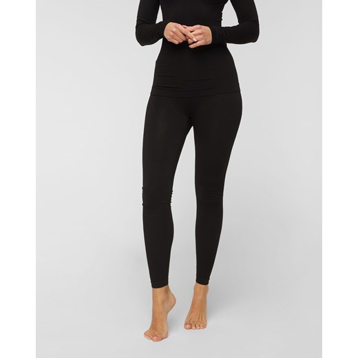 Leginsy damskie FALKE MAXIMUM WARM Falke M S'portofino