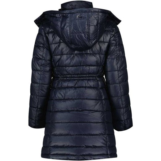 kurtka damska pepe jeans pl402073 agnes granatowa Pepe Jeans XS wyprzedaż Royal Shop