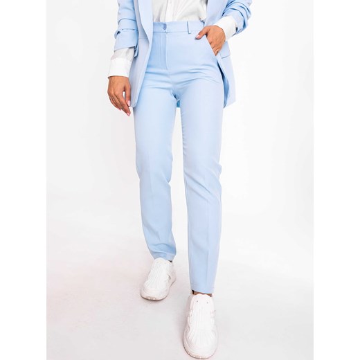 Komplet Ersilia - baby blue Selfieroom XL Selfieroom.pl