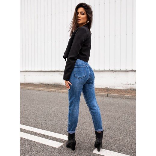 Spodnie Nantale - jeans Selfieroom L Selfieroom.pl