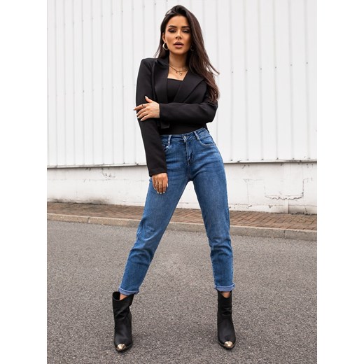 Spodnie Nantale - jeans Selfieroom XL Selfieroom.pl