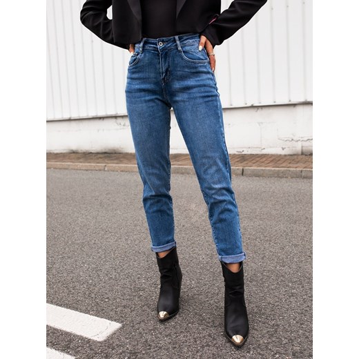 Spodnie Nantale - jeans Selfieroom M Selfieroom.pl