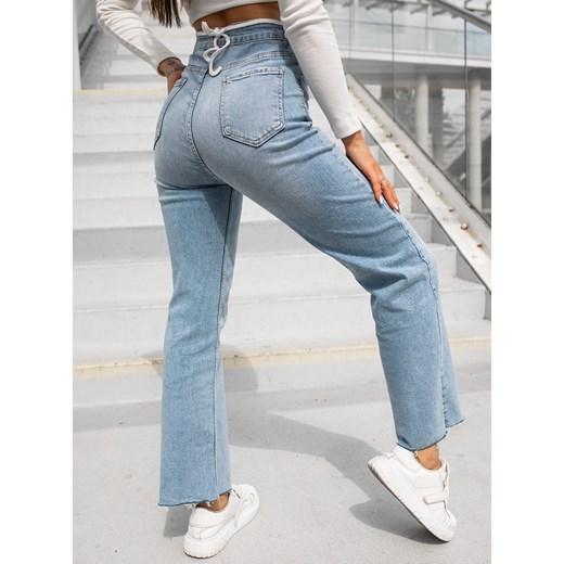 Spodnie Margeret - jeans Selfieroom XS Selfieroom.pl