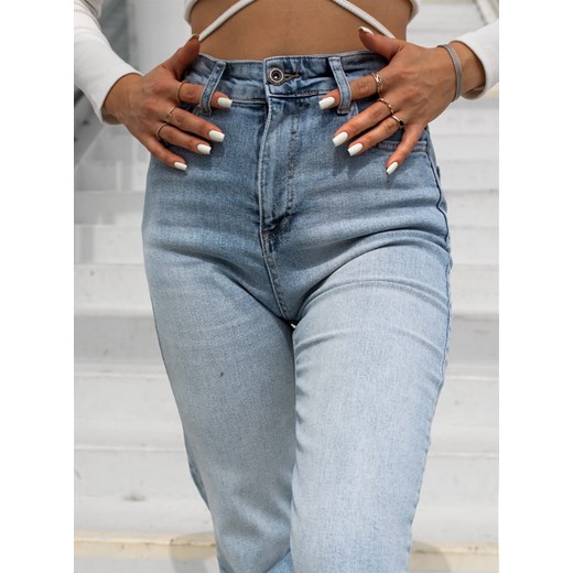 Spodnie Margeret - jeans Selfieroom L Selfieroom.pl